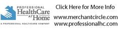 Professional Healthcare at Home