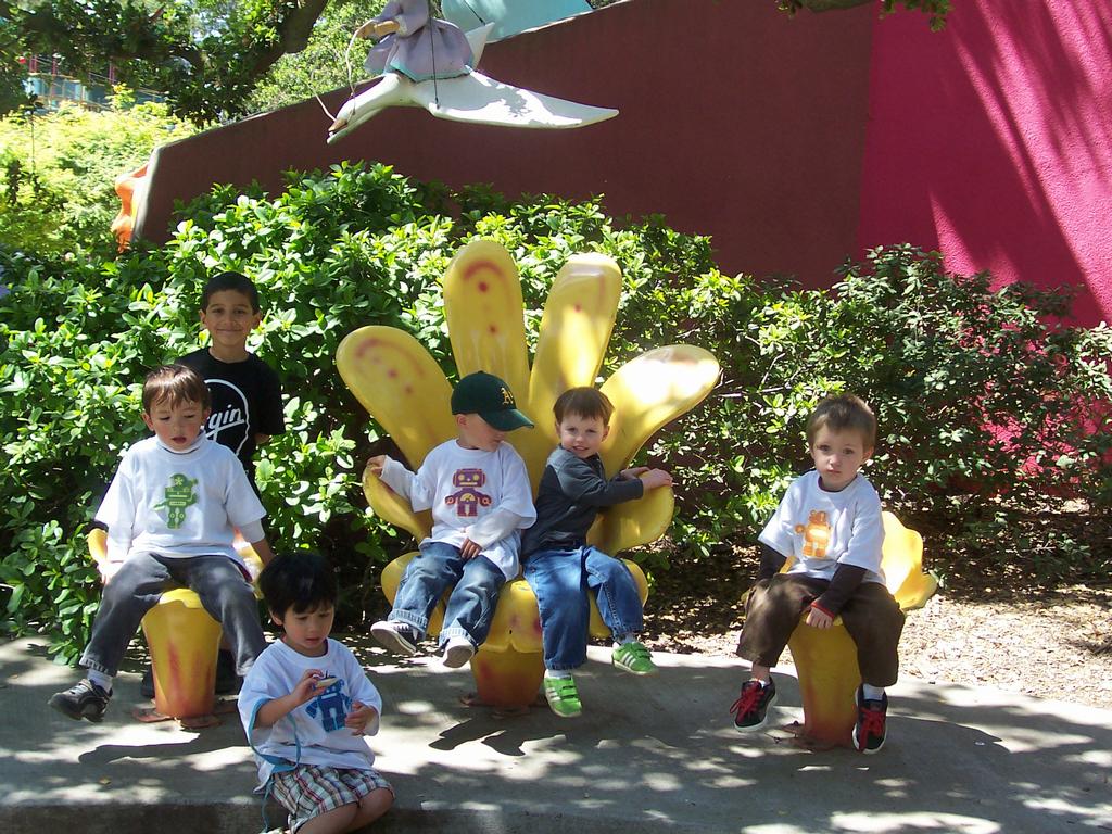 Picture 038 by Kids Kastle Child Care