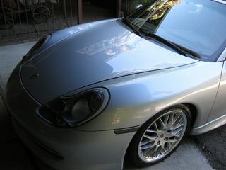 Fuentes Auto Detail