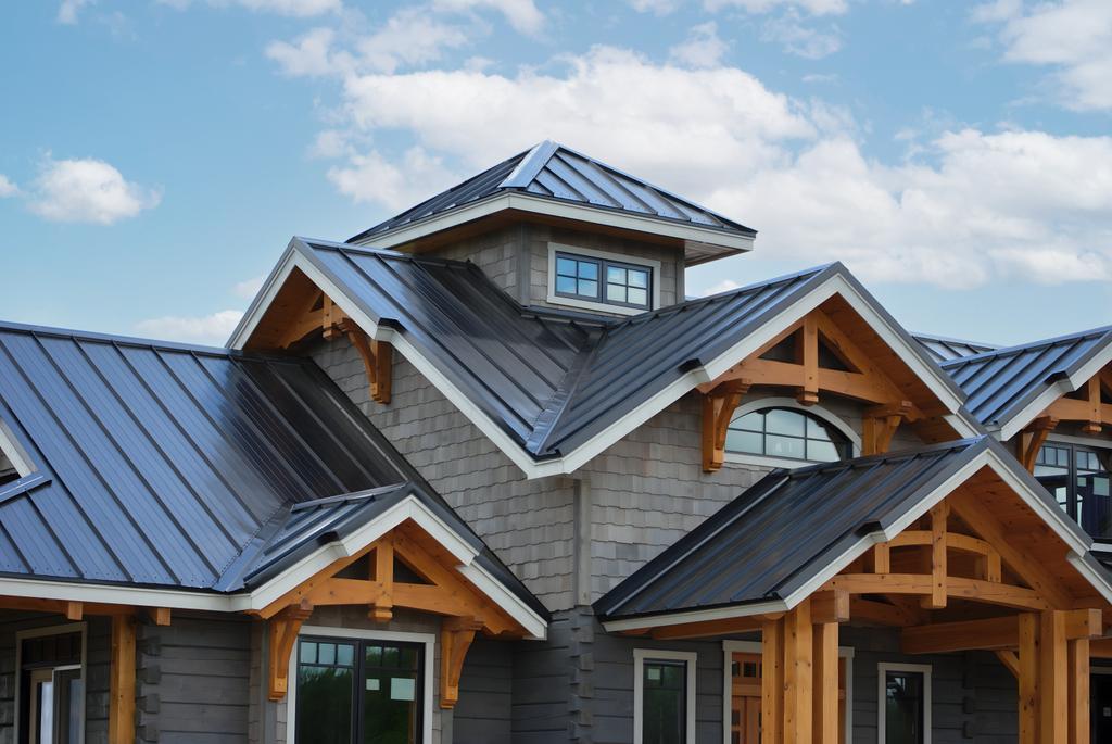 retro roof panel
