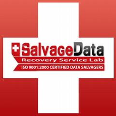 SalvageData Recovery Services