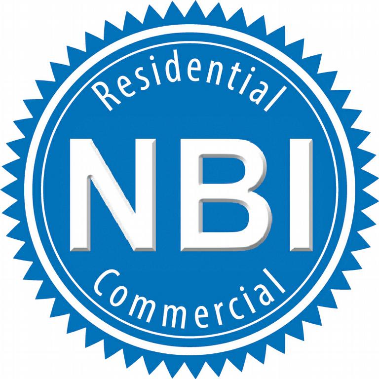 seal by National Building Inspectors