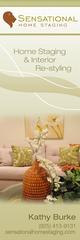 Sensational Home Staging