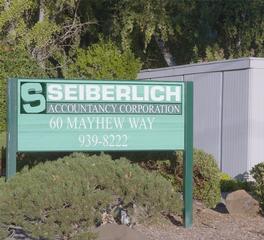 Seiberlich Accountancy Corporation