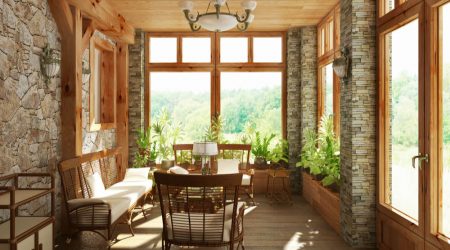 The 10 Best Sunroom Addition Contractors in Seattle, Washington
