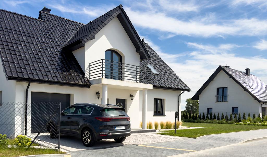 types of metal roofing