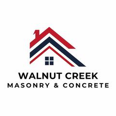 Walnut Creek Masonry and  Concrete