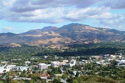 Walnut Creek Convention & Visitors Bureau
