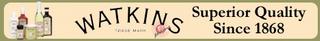 Watkins Products and Home Business Opportunity