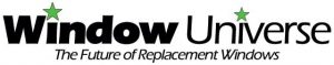 Window Universe Logo