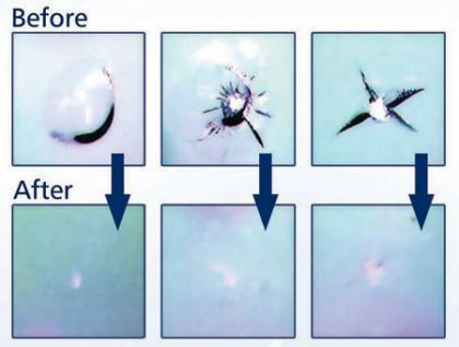 windshield_crack_repair by Antioch Windshield Shop 925-301-4088