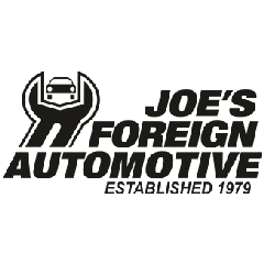 Joe's Foreign Automotive