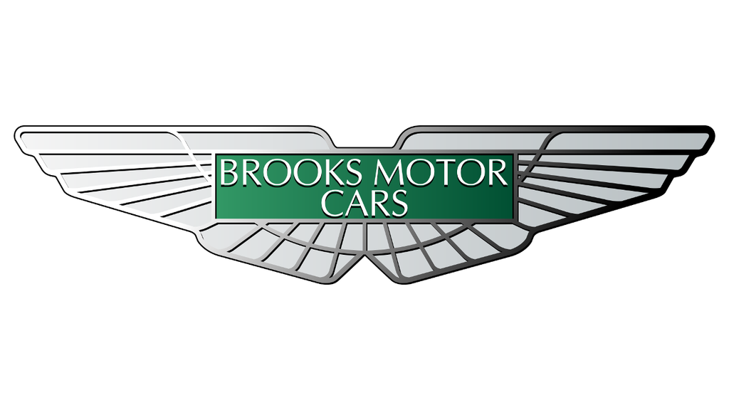 LOGO by Brooks Motor Cars