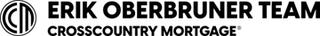 CrossCountry Mortgage LLC - Erik Oberbruner