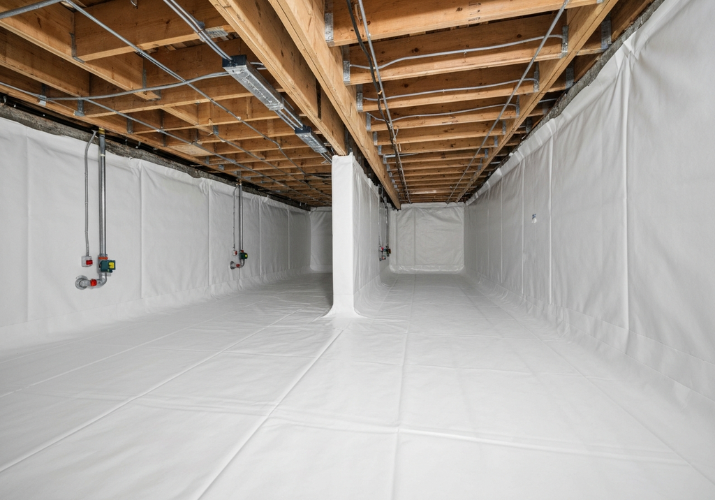 Insulation Removal & installation by Eco Energy Bay Area