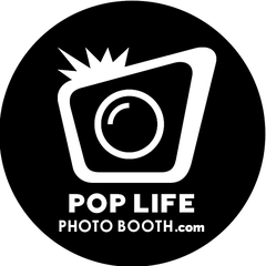 Pop Life Photo Booth