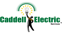 Cadell Electric Services Logo