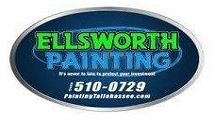 Ellsworth Painting Logo