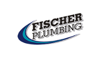 Fischer Plumbing Logo