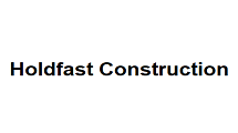 Holdfast Construction Logo