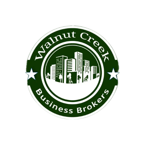  by Walnut Creek Business Brokers