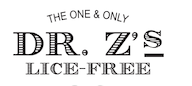 Logo Resized by Dr.Z's Lice Free Lice Treatment Salon and Mobile Service