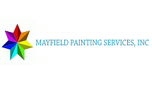 Mayfield Painting Services Logo