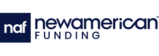 New American Funding - Luke Szymanski