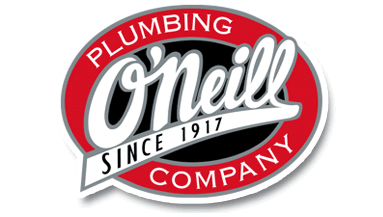 O'Neill Plumbing Company Logo