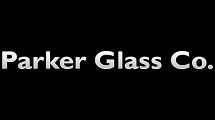 Parker Glass Co. Logo