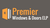 Premier Windows and Doors Logo