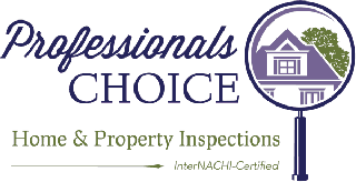 Professionals Choice Home & Property Inspections