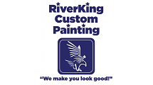 RiverKing Logo