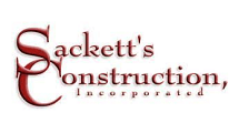 Sackett's Construction Services Logo