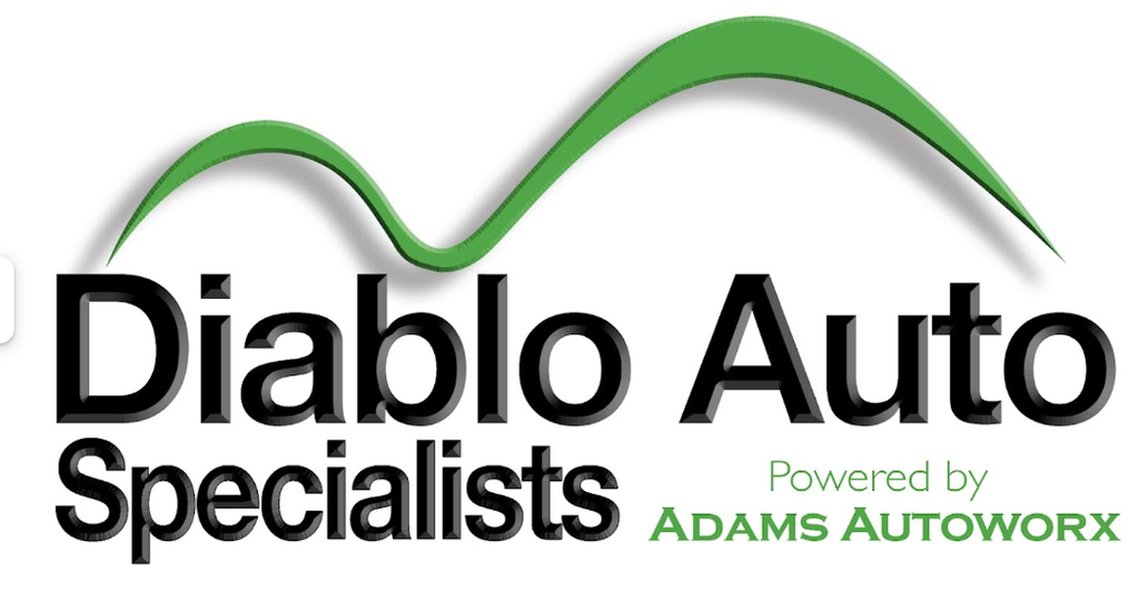  by Diablo Auto Specialists