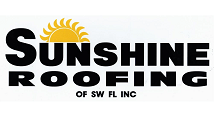 Sunshine Roofing of SW FL Logo