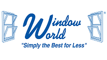 Window World Logo